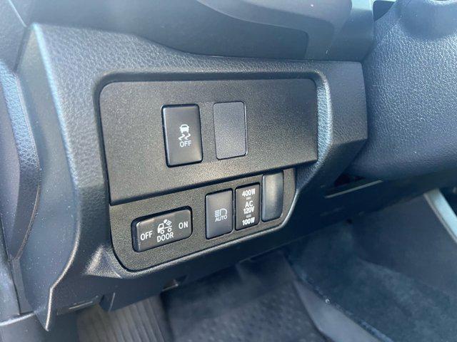 used 2022 Toyota Tacoma car, priced at $39,998