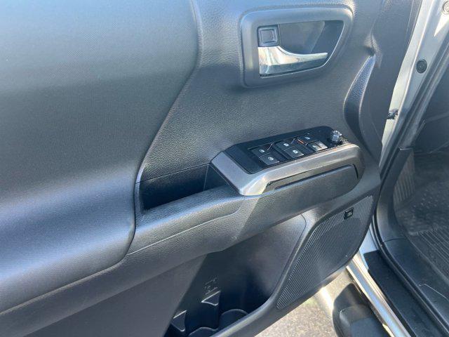used 2022 Toyota Tacoma car, priced at $39,998