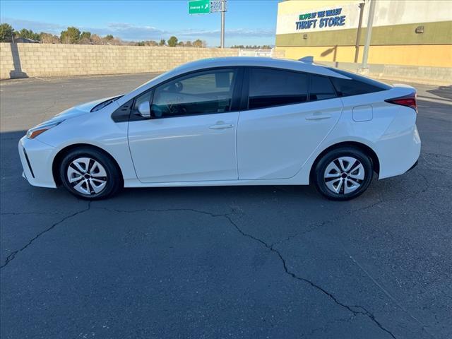 used 2019 Toyota Prius car, priced at $19,598