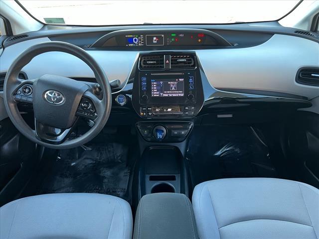 used 2019 Toyota Prius car, priced at $19,598