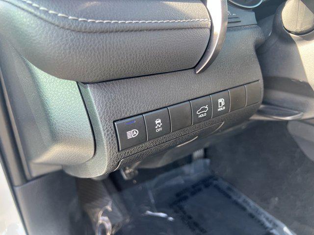 used 2022 Toyota Camry car, priced at $25,998