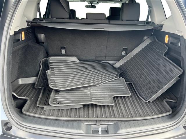 used 2021 Honda CR-V Hybrid car, priced at $21,998