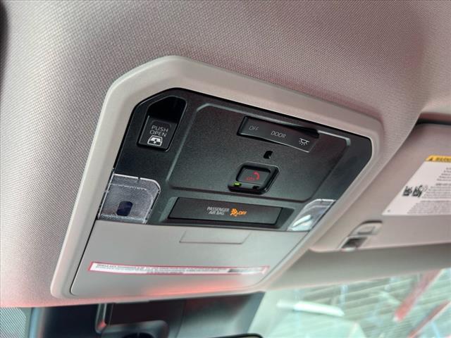 used 2024 Toyota Tundra car, priced at $55,498