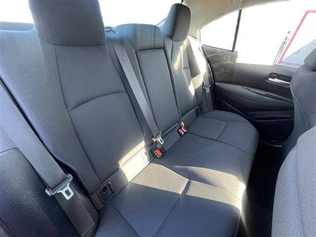 used 2021 Toyota Corolla car, priced at $18,997