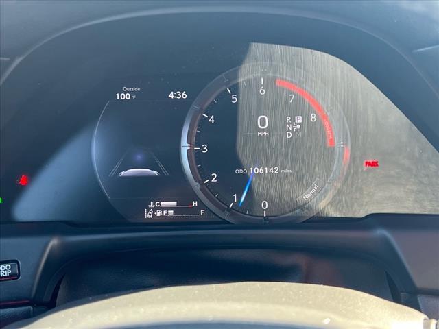 used 2018 Lexus LS 500 car, priced at $34,998