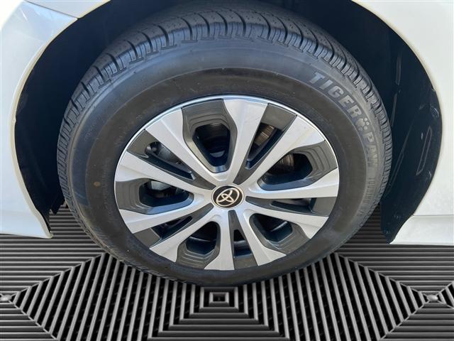 used 2020 Toyota Prius Prime car, priced at $21,598