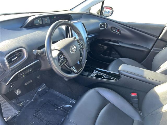 used 2020 Toyota Prius Prime car, priced at $21,598