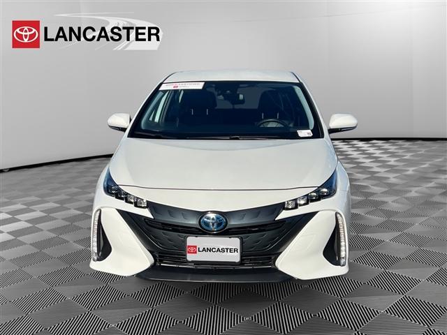 used 2020 Toyota Prius Prime car, priced at $21,598