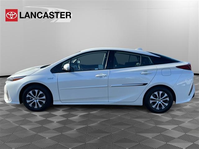 used 2020 Toyota Prius Prime car, priced at $21,598