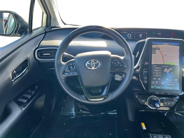 used 2020 Toyota Prius Prime car, priced at $21,598