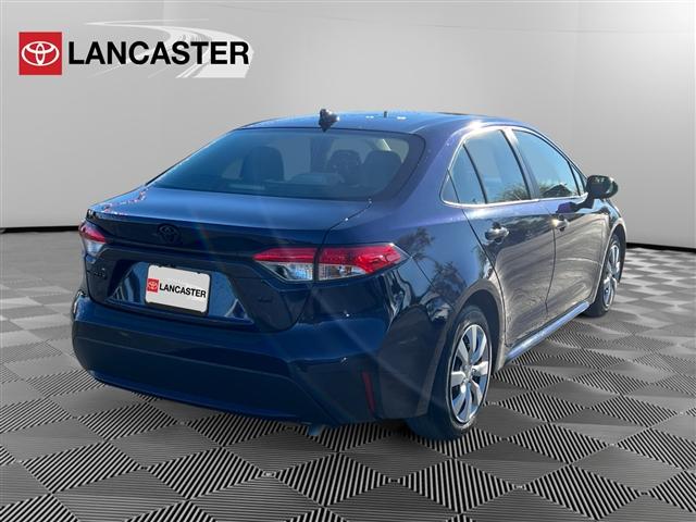 used 2022 Toyota Corolla car, priced at $21,998