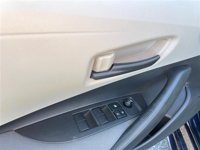 used 2022 Toyota Corolla car, priced at $21,998