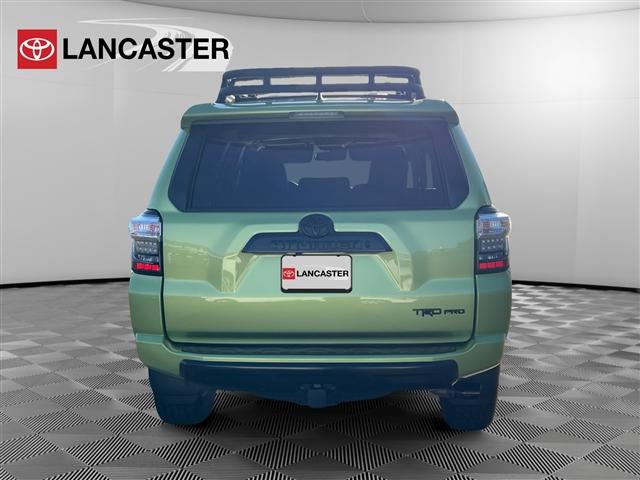 used 2022 Toyota 4Runner car, priced at $52,580