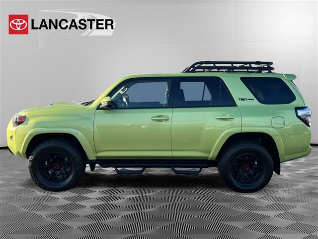 used 2022 Toyota 4Runner car, priced at $52,580