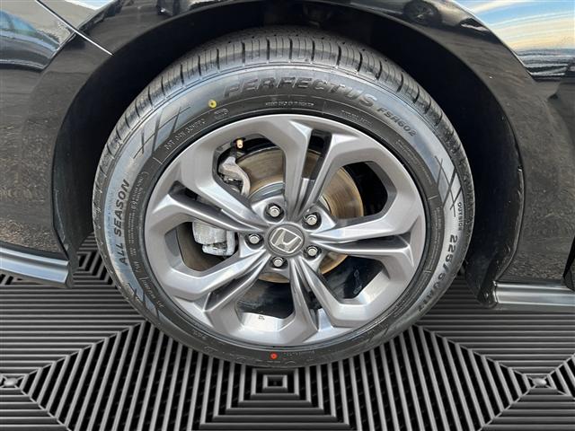 used 2023 Honda Accord car, priced at $24,498