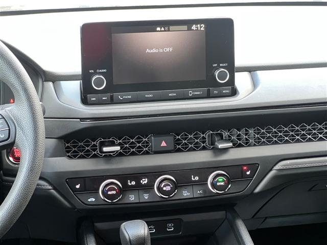 used 2023 Honda Accord car, priced at $24,498