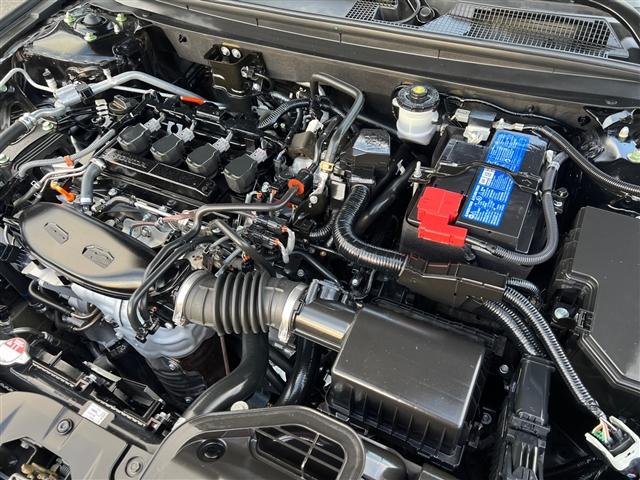 used 2023 Honda Accord car, priced at $24,498