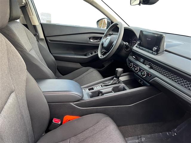 used 2023 Honda Accord car, priced at $24,498