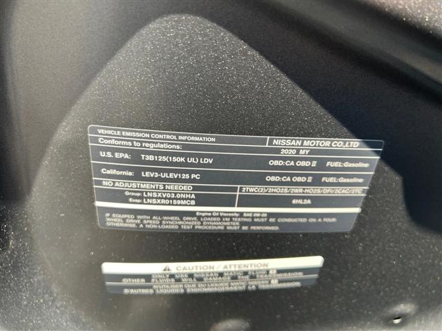 used 2020 INFINITI Q60 car, priced at $29,898