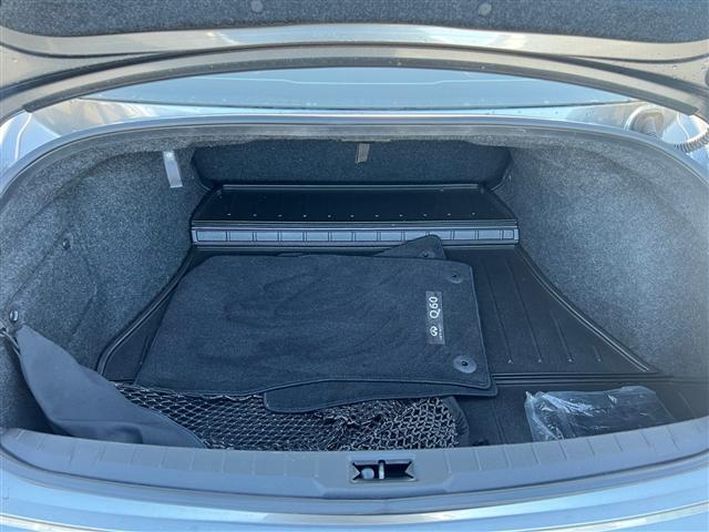 used 2020 INFINITI Q60 car, priced at $29,898