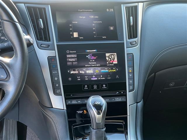 used 2020 INFINITI Q60 car, priced at $29,898