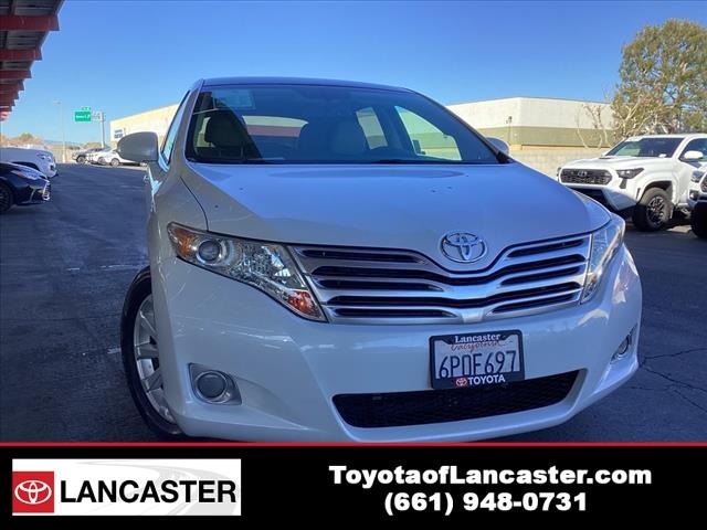 used 2011 Toyota Venza car, priced at $9,585