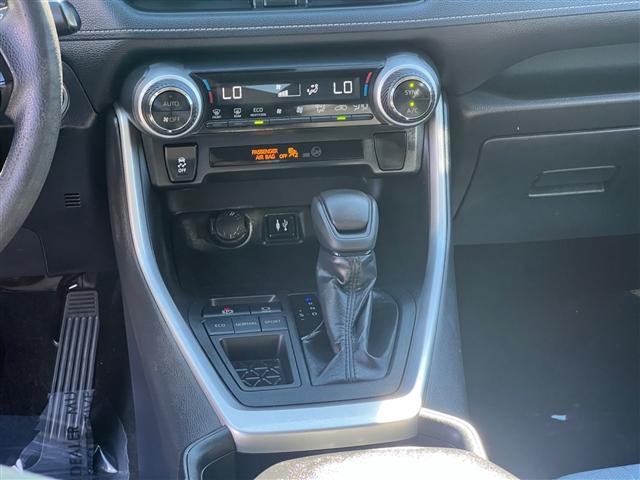used 2019 Toyota RAV4 car, priced at $19,898