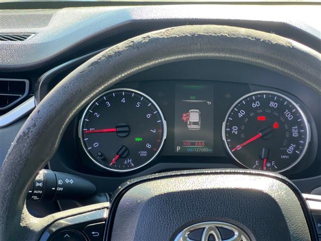 used 2019 Toyota RAV4 car, priced at $19,898