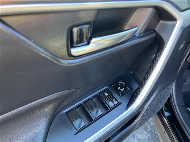 used 2019 Toyota RAV4 car, priced at $19,898