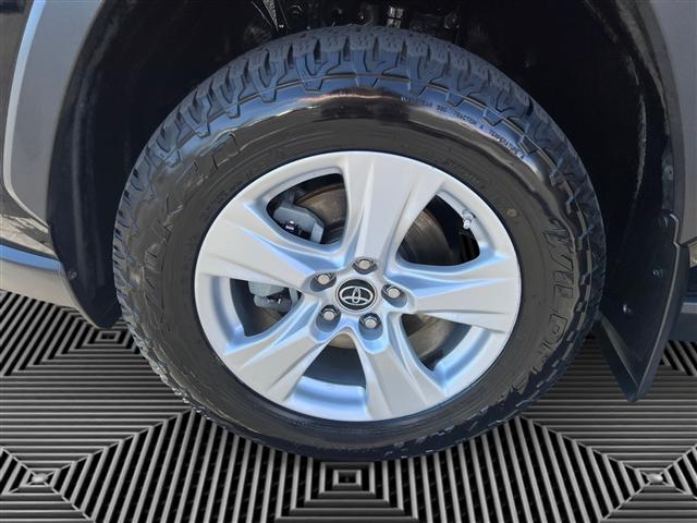 used 2019 Toyota RAV4 car, priced at $19,898