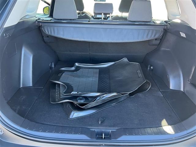 used 2019 Toyota RAV4 car, priced at $19,898