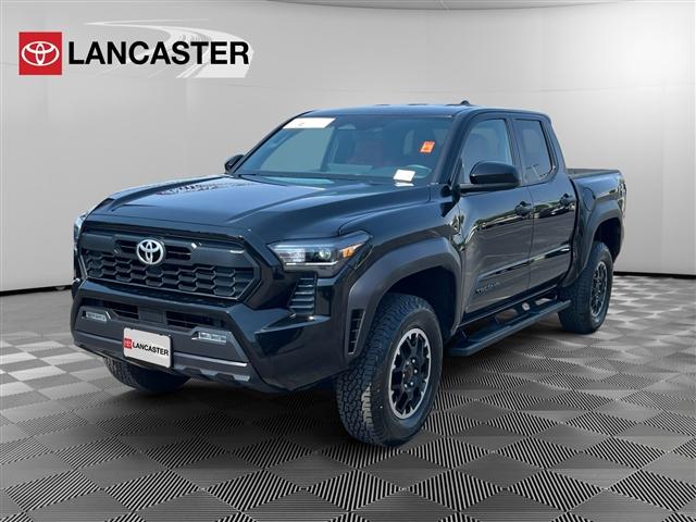 used 2025 Toyota Tacoma car, priced at $42,498