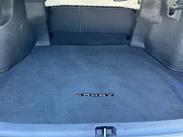 used 2023 Toyota Camry car, priced at $24,998