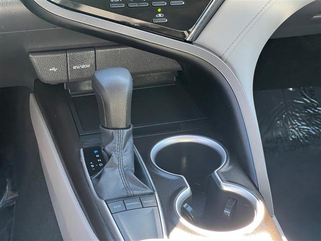 used 2023 Toyota Camry car, priced at $24,998