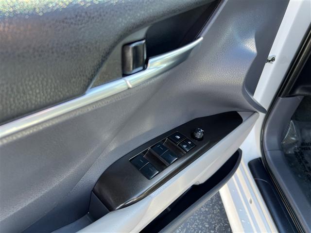 used 2023 Toyota Camry car, priced at $24,998