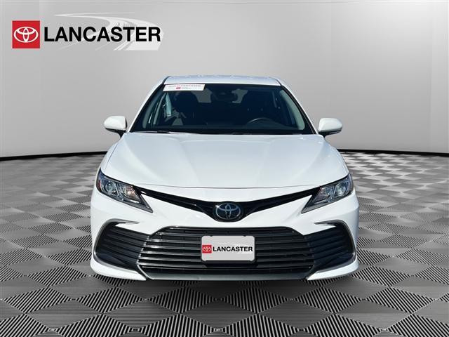 used 2023 Toyota Camry car, priced at $24,998