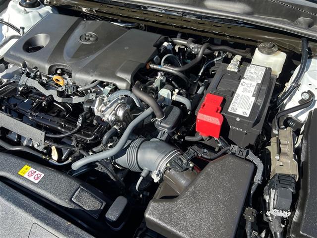 used 2023 Toyota Camry car, priced at $24,998