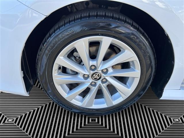 used 2023 Toyota Camry car, priced at $24,998