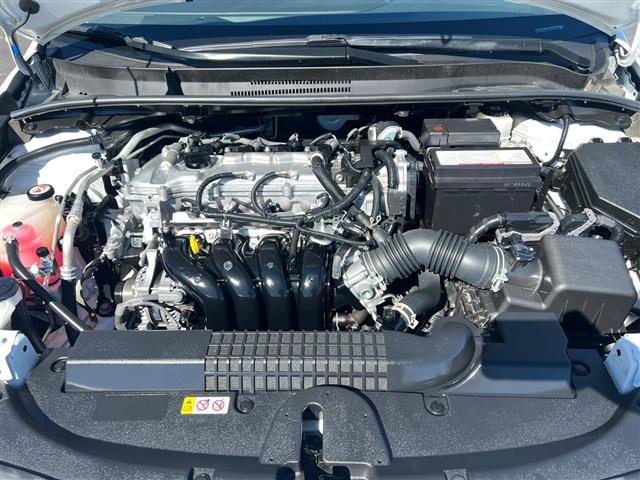 used 2022 Toyota Corolla car, priced at $19,998