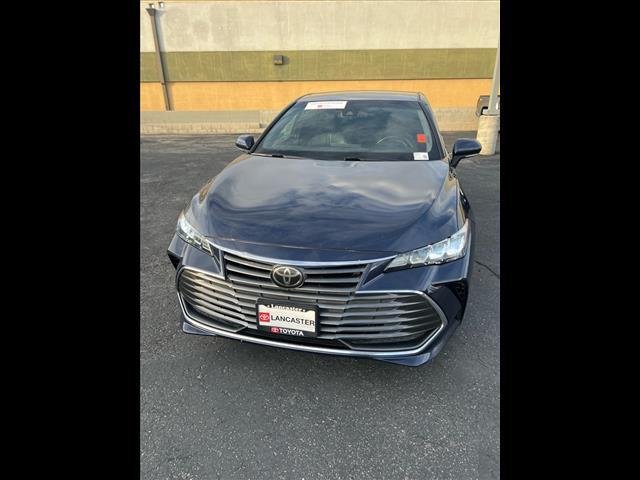 used 2019 Toyota Avalon car, priced at $24,998