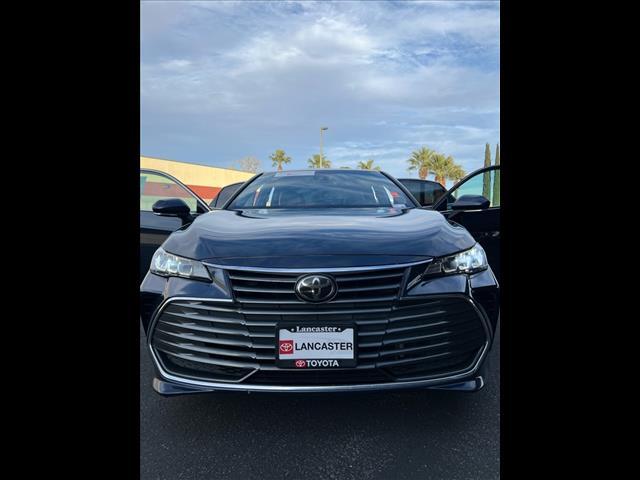 used 2019 Toyota Avalon car, priced at $24,998