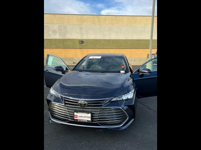 used 2019 Toyota Avalon car, priced at $24,998