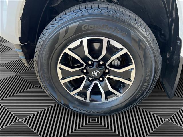 used 2022 Toyota Tacoma car, priced at $36,994
