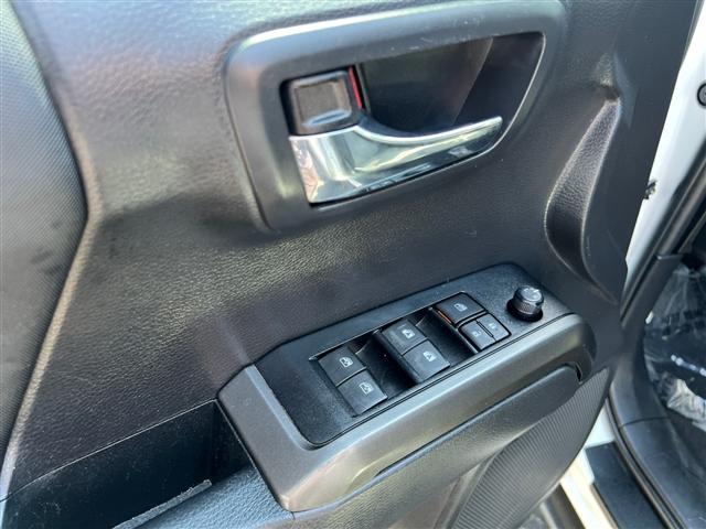 used 2022 Toyota Tacoma car, priced at $36,994