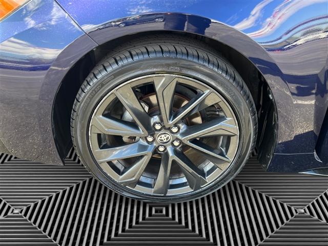 used 2024 Toyota Corolla car, priced at $23,998