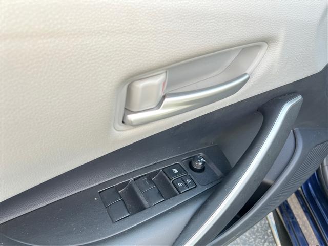 used 2024 Toyota Corolla car, priced at $23,998