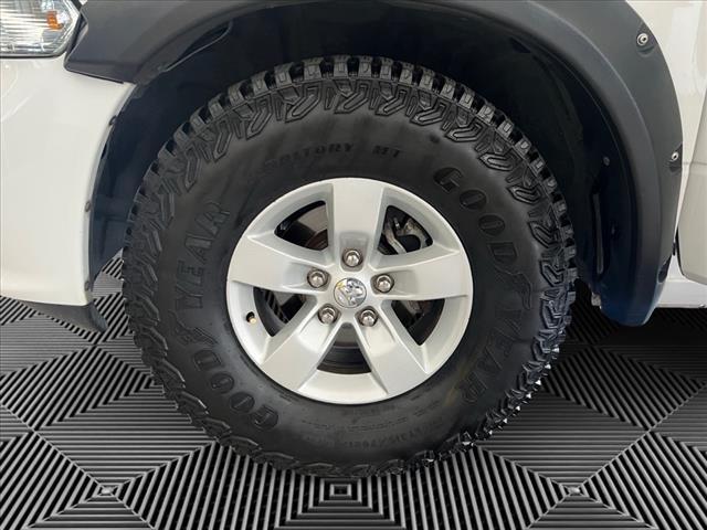 used 2019 Ram 1500 car, priced at $19,998