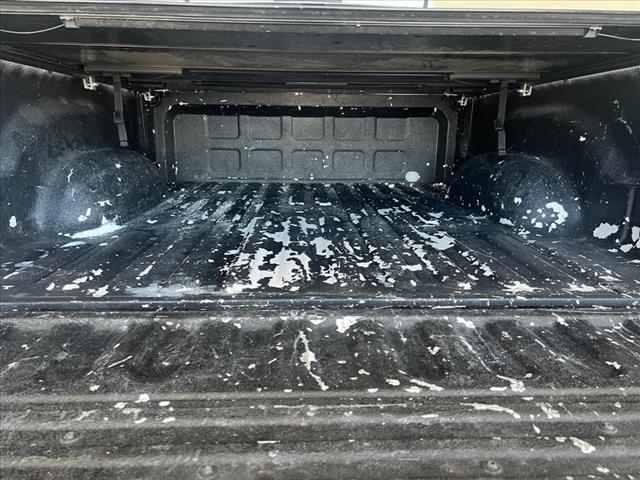 used 2019 Ram 1500 car, priced at $19,998