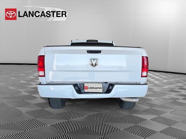 used 2019 Ram 1500 car, priced at $19,998
