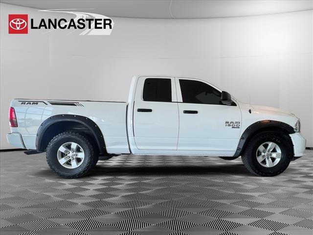 used 2019 Ram 1500 car, priced at $19,998